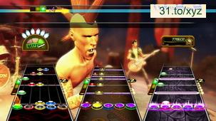 吉他英雄 世紀經典名曲  Guitar Hero Smash Hits USA  PS2(美版)