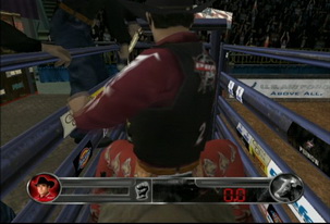 科羅拉多職業騎野牛賽 Pro Bull Riders Out of the Chute USA WII (美版)